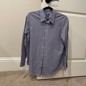 Boys shirt